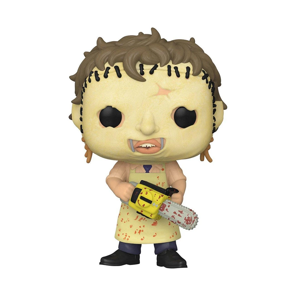 Funko POP! Movies: The Texas Chainsaw Massacre Leatherface Vinyl Figure