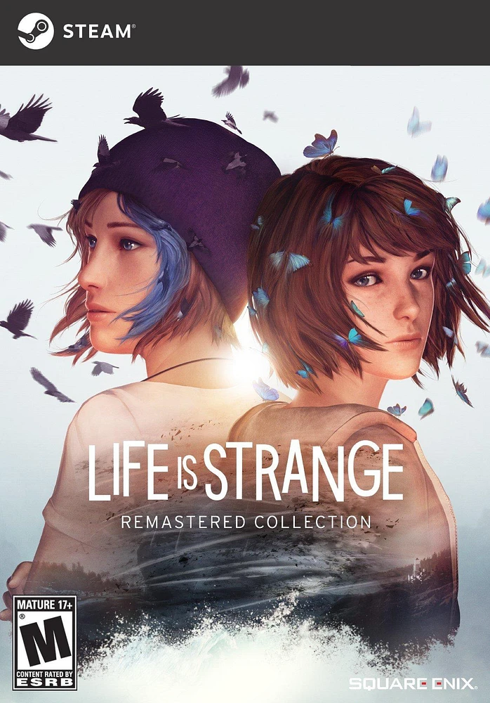 Life is Strange Remastered Collection - PC Digital