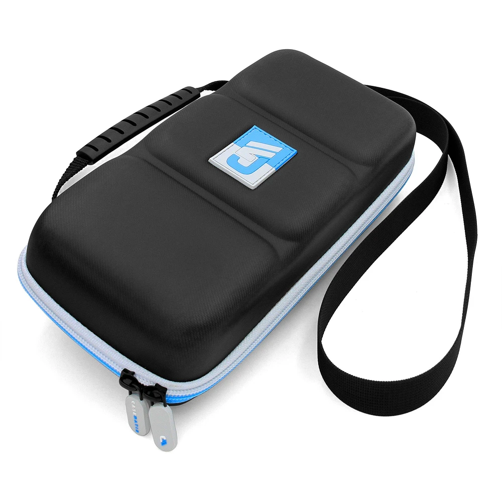 CASEMATIX Heavy Duty Case For The Nintendo Switch OLED