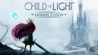 Child of Light Ultimate Edition - Nintendo Switch