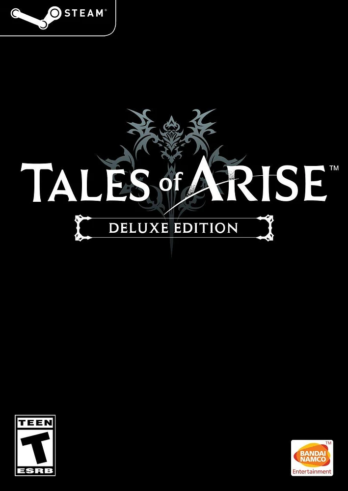 Tales of Arise Deluxe - PC