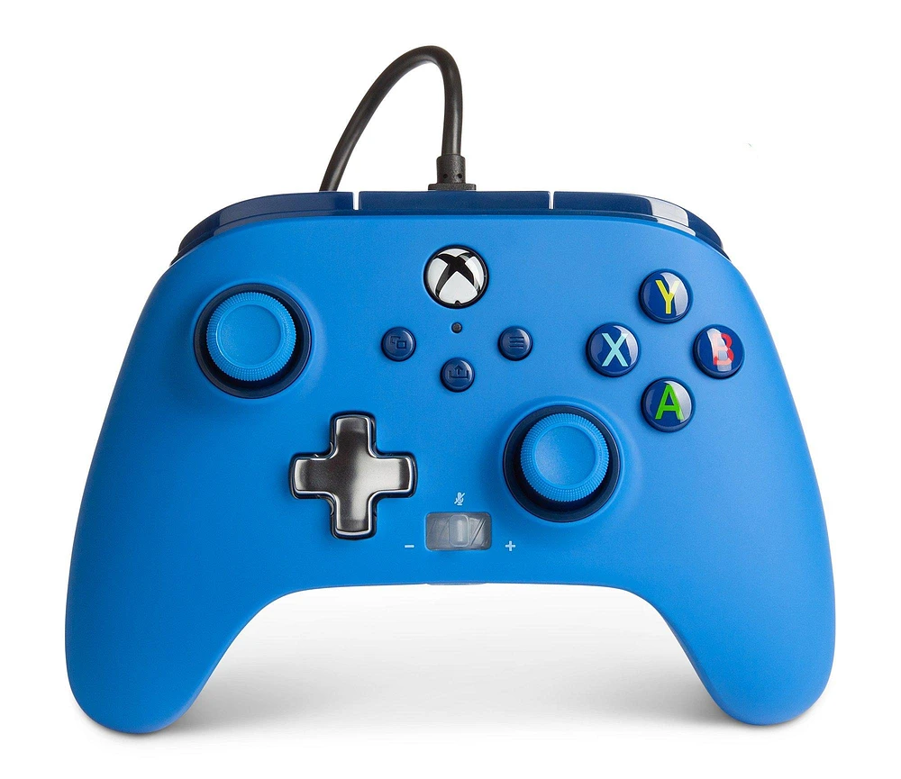 PowerA Enhanced Wired Controller for Xbox Series X/S