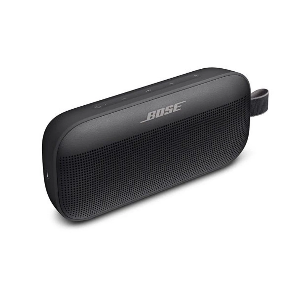 Bose SoundLink Flex Portable Bluetooth Speaker