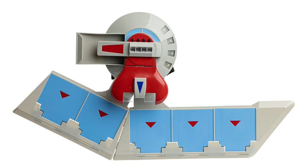 Konami Yu-Gi-Oh! 25th Anniversary Exclusive Yugi & Kaiba Duel Disc Launcher