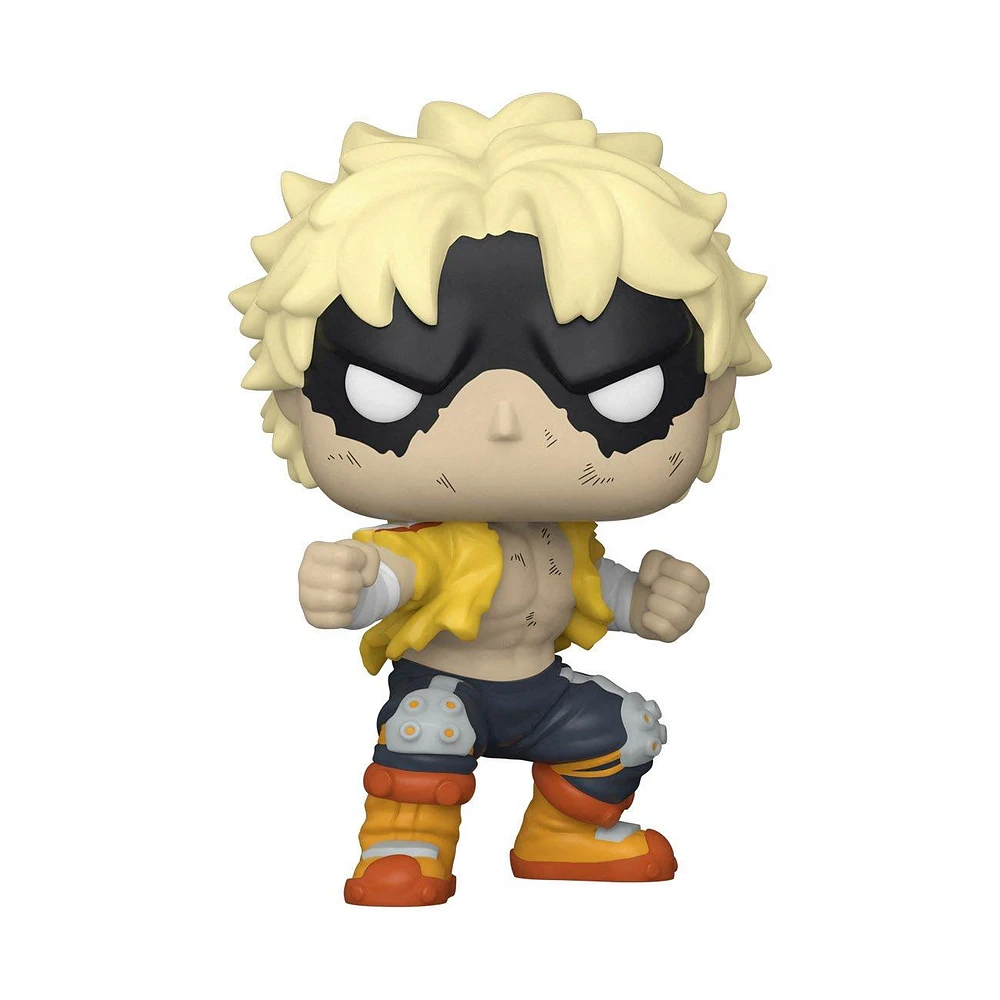 Funko POP! Animation: My Hero Academia Fat Gum Vinyl Figure