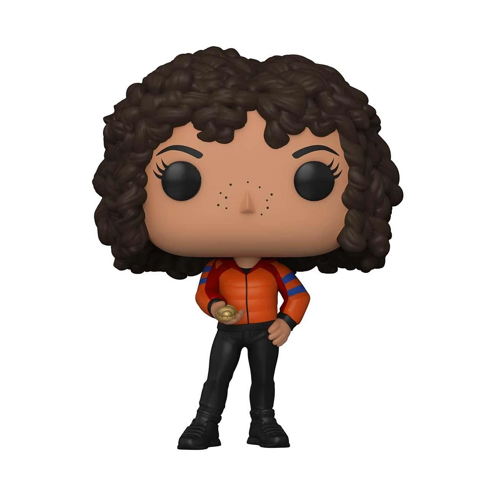 Funko POP! Marvel Moon Knight Layla El-Fauoly 4.21-in Vinyl Bobblehead
