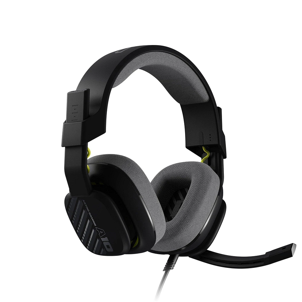 Astro Gaming A10 Gen 2 Wired Headset for PlayStation 5, Xbox Series X/S, and PC