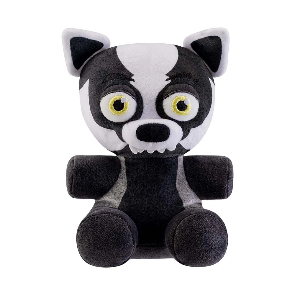 Funko Plush Five Nights at Freddy's Fanverse Blake the Badger GameStop Exclusive