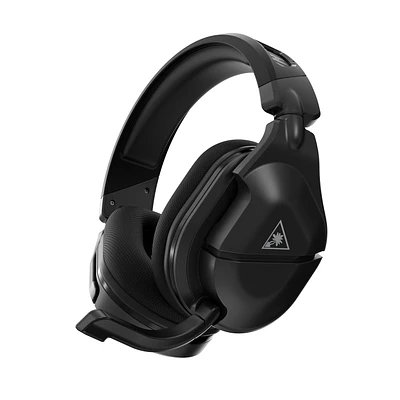 Turtle Beach Stealth 600 Gen 2 Max Wireless Gaming Headset for PlayStation 4, PlayStation 5, Nintendo Switch and PC - Black
