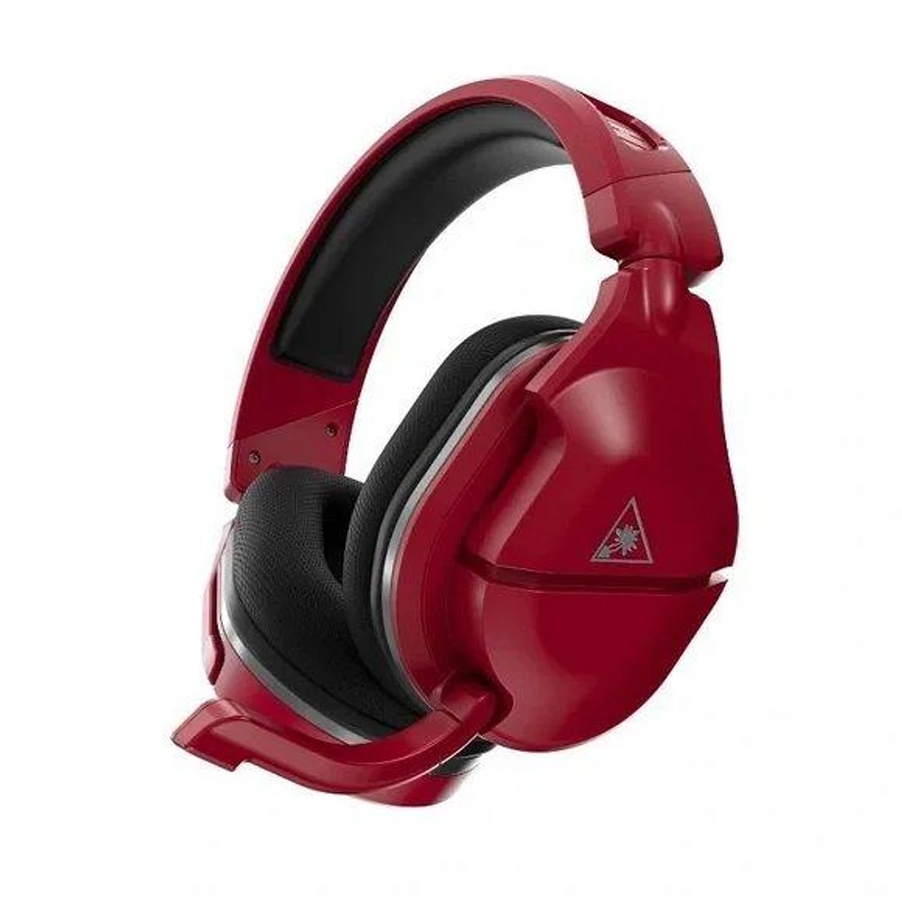 Turtle Beach Stealth 600 Gen 2 MAX USB Gaming Headset for PlayStation Midnight Red