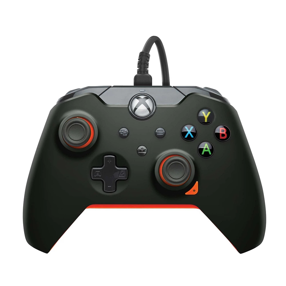 PDP Wired Controller for Xbox Series X/S, Xbox