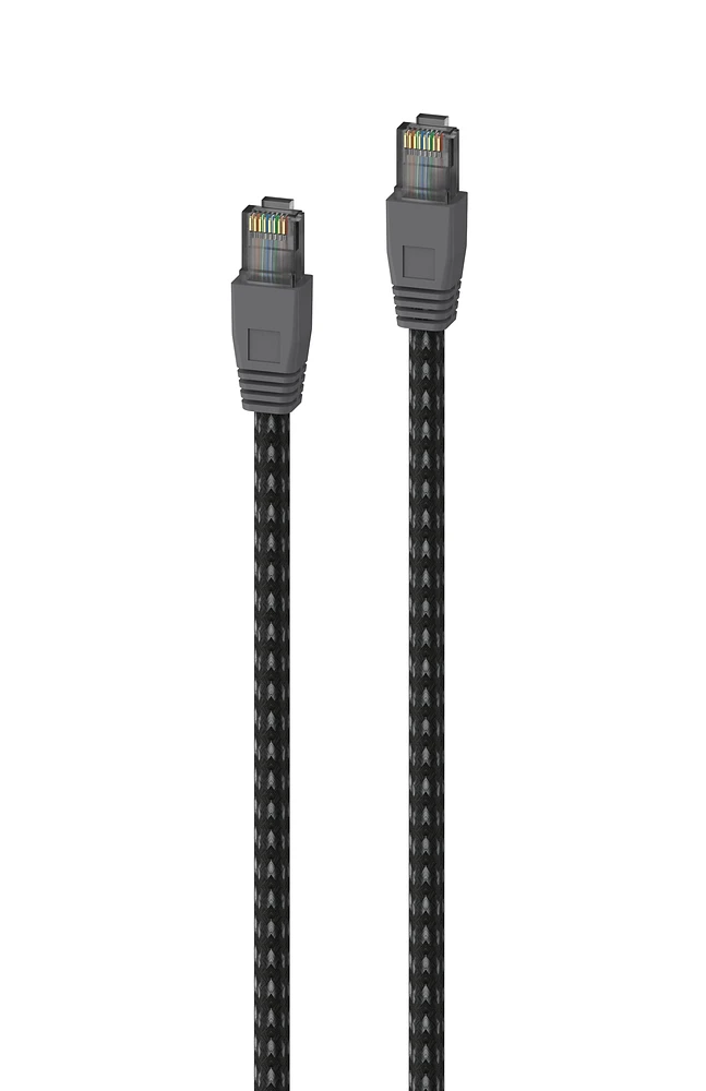 GameStop Universal 10-ft Ethernet Cable for PlayStation, Xbox, Switch