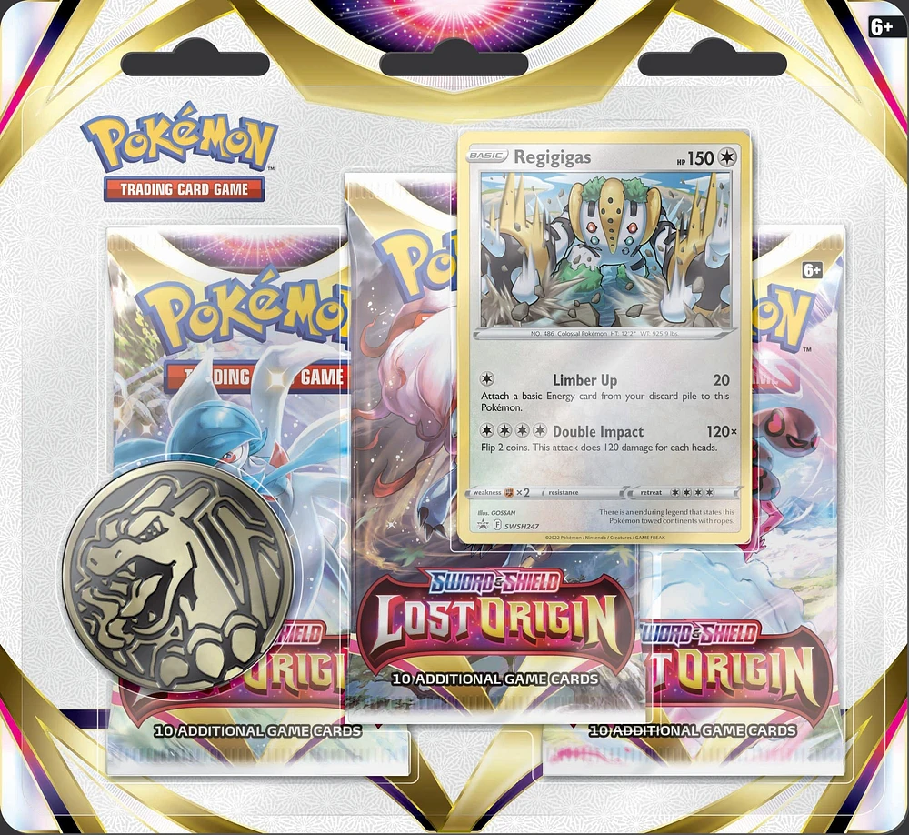 Pokemon Trading Card Game: Sword and Shield