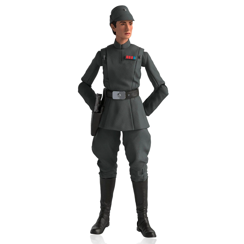 Hasbro Star Wars: Obi-Wan Kenobi The Black Series Tala (Imperial Officer) 6-in Action Figure