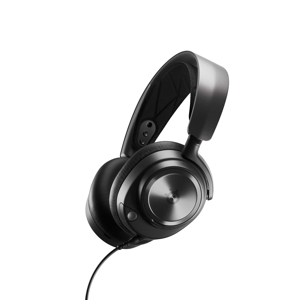 SteelSeries Arctis Nova Pro Wired Gaming Headset - Xbox Series X