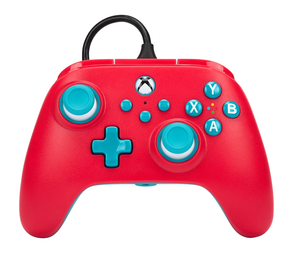 PowerA Nano Enhanced Wired Controller for Xbox Series X/S and Xbox One