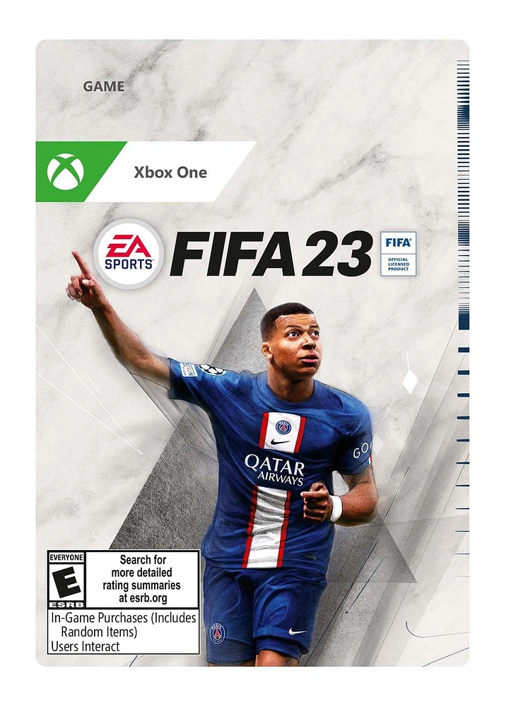 FIFA 23