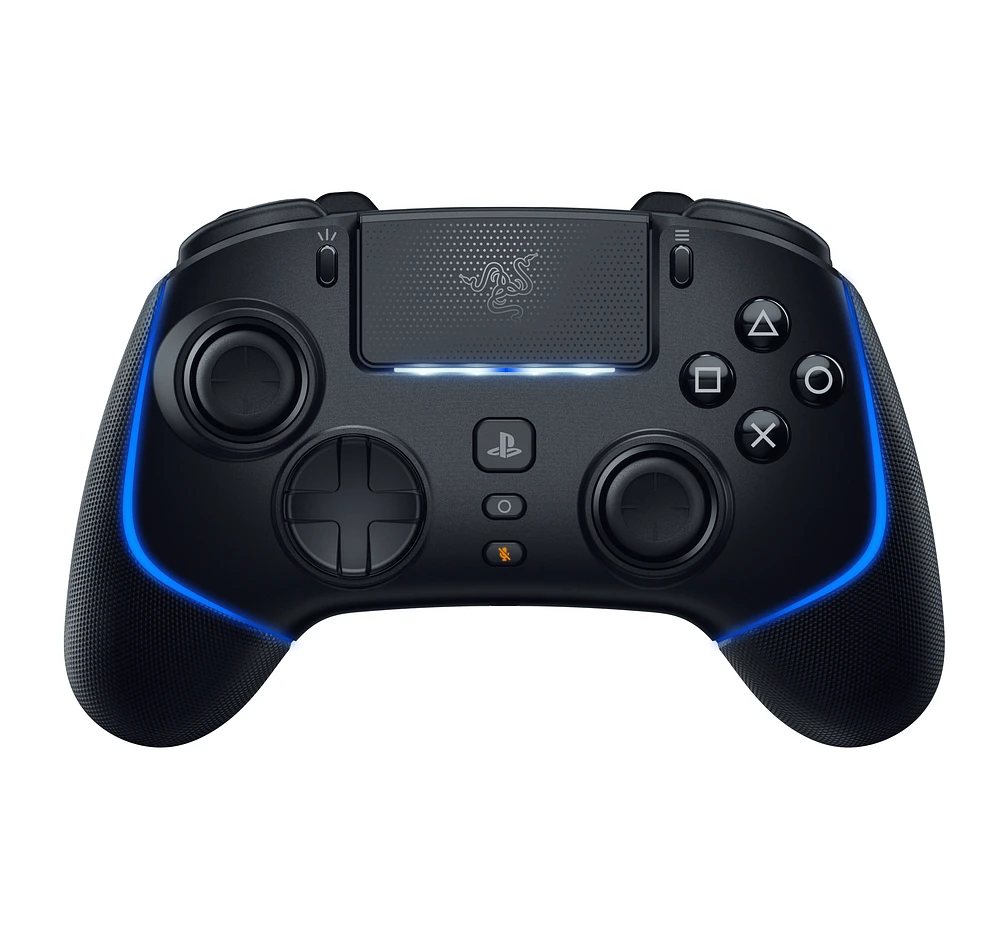 Razer Wolverine V2 Pro Chroma Wireless Gaming Controller for PlayStation 5 and PC