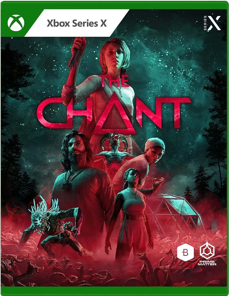 The Chant - Xbox Series X/S