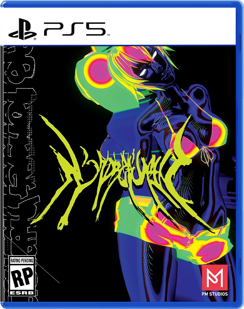 No Longer Human - PlayStation 5