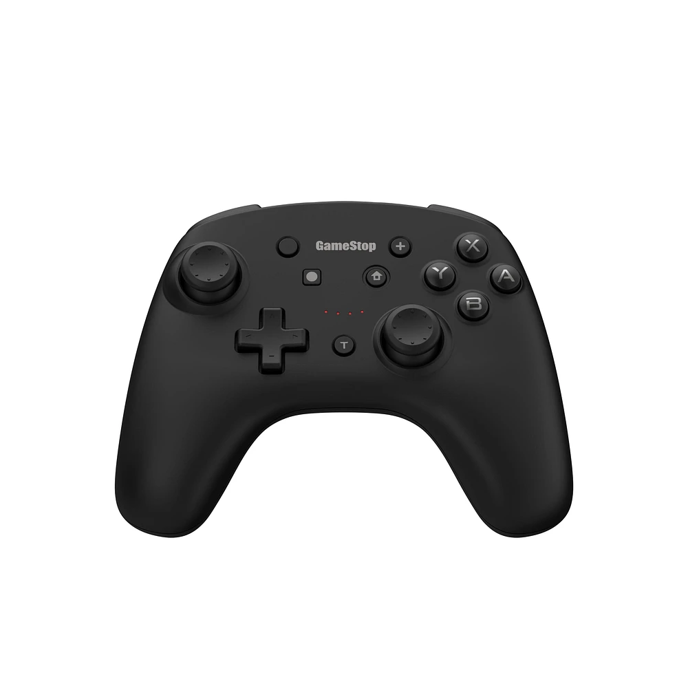 GameStop Wireless Gaming Controller for Nintendo Switch, PC