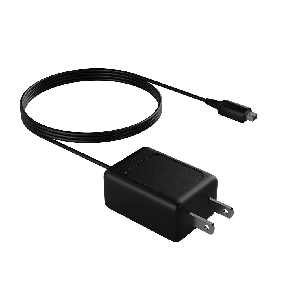 GameStop AC Adapter for Nintendo 3DS and 2DS