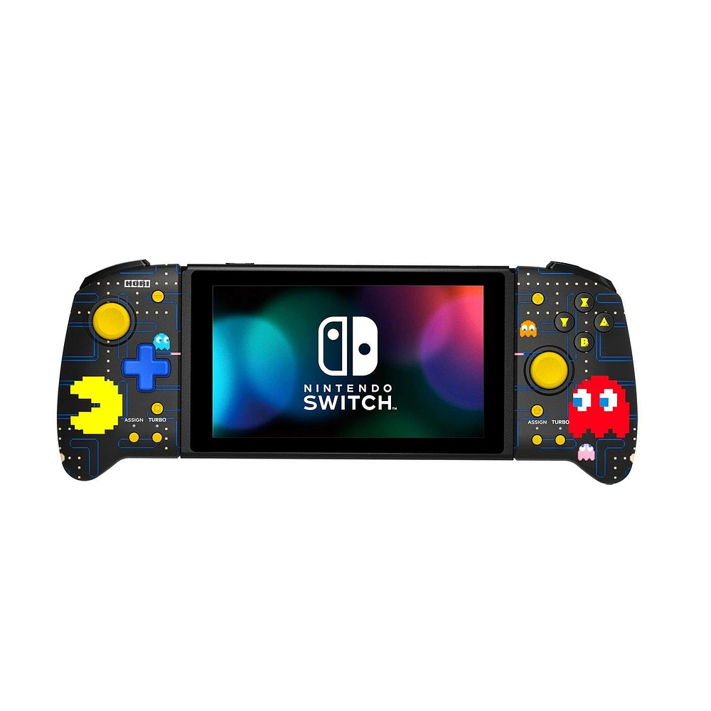 HORI Switch Split Pad Pro for Nintendo Switch - PAC-MAN