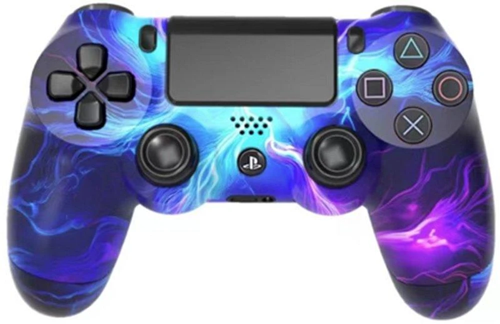 Sony DualShock Wireless Controller for PlayStation 4
