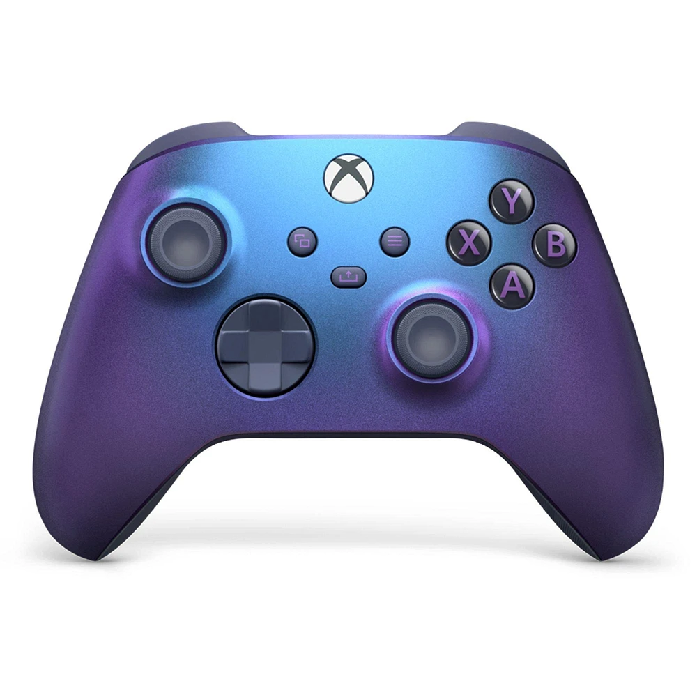 Microsoft Xbox Series X/S Wireless Controller Stellar Shift Special Edition
