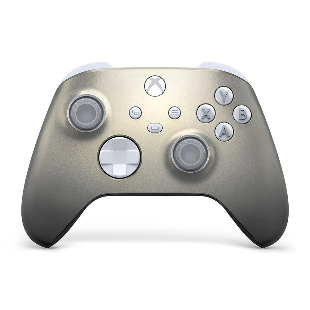 Microsoft Xbox Series X/S Wireless Controller Lunar Shift Special Edition
