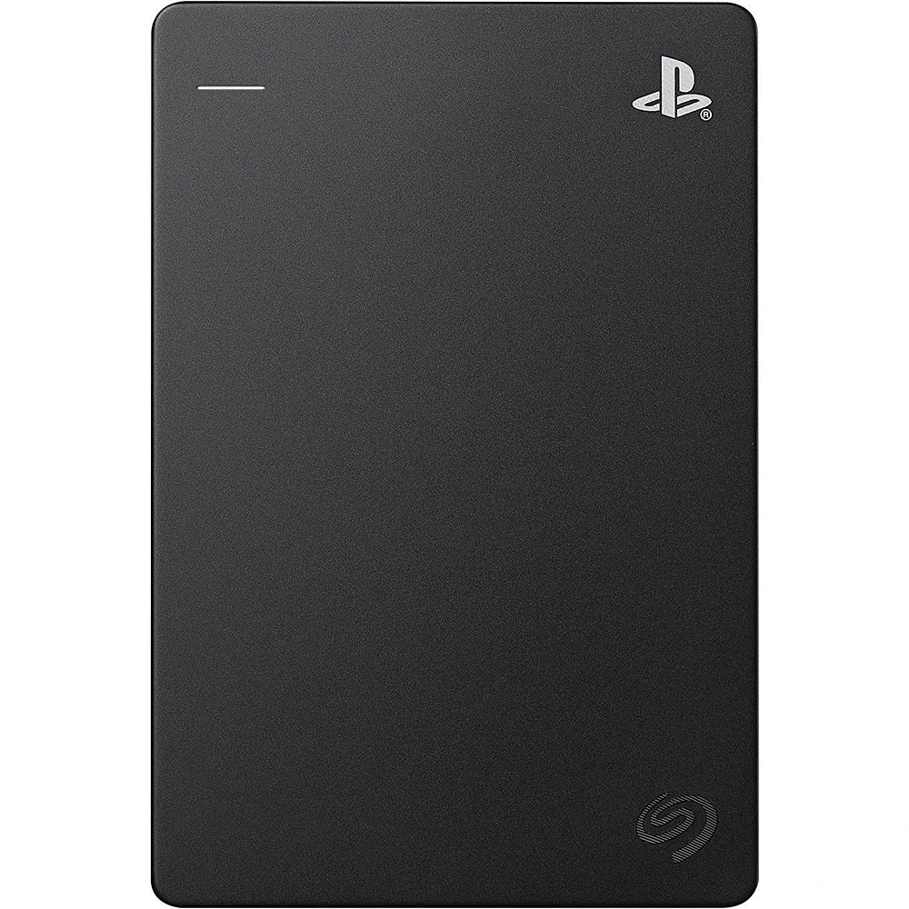 Seagate 4TB Game Drive External Hard Drive for PlayStation 4