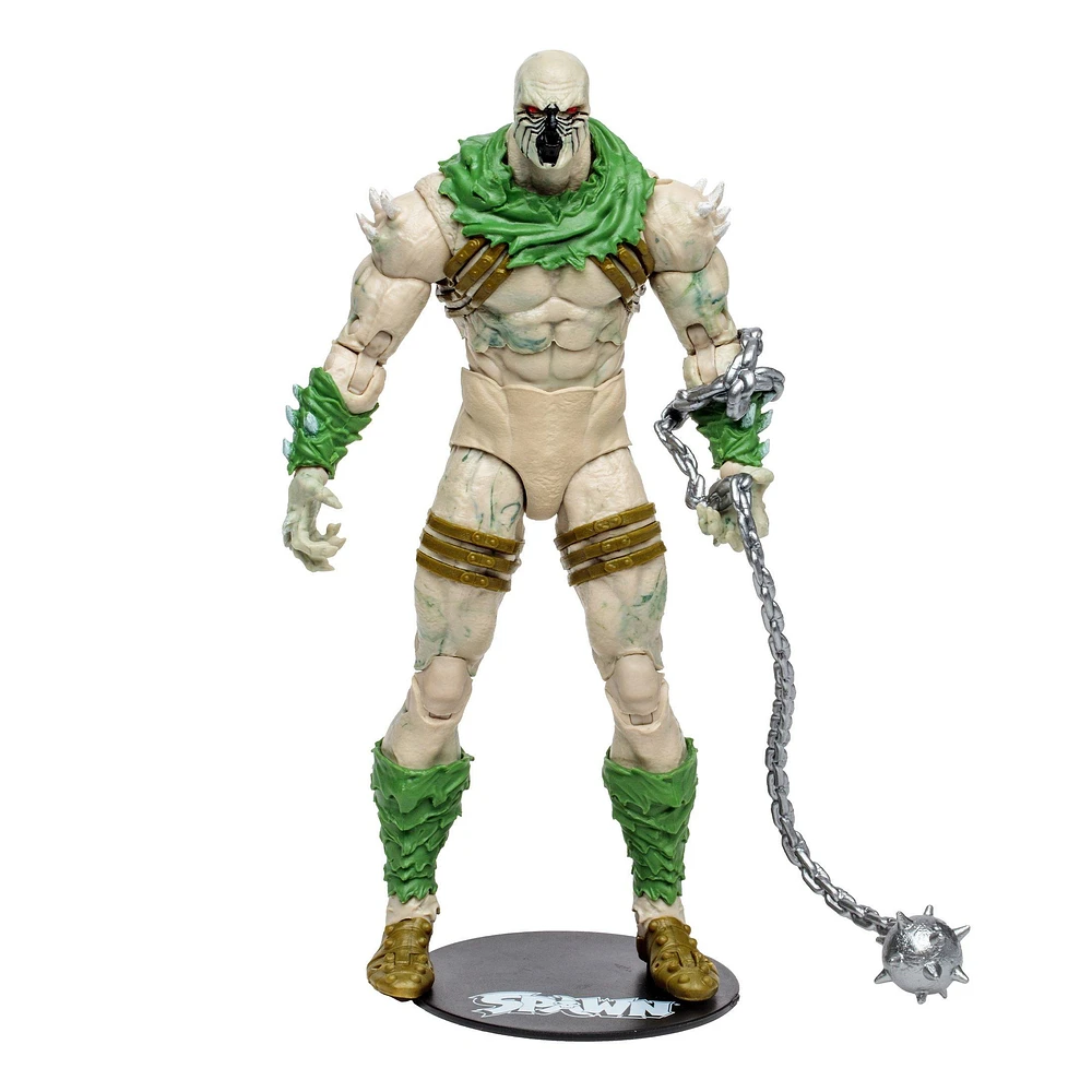 McFarlane Toys Spawn King Spider 7-in Action Figure