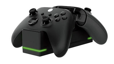 GameStop Dual Charging Dock for Xbox Series X/S and Xbox One