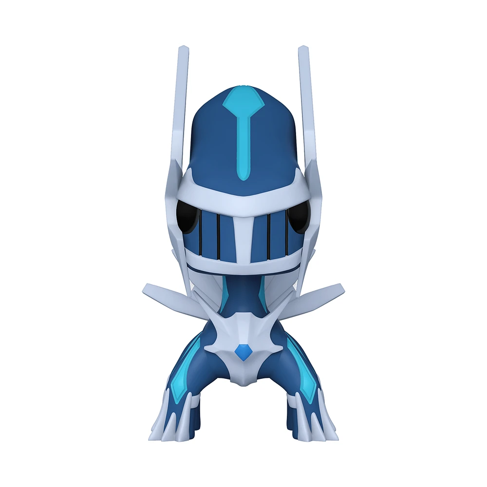 Funko POP! Jumbo: Pokemon Dialga 10-in Vinyl Figure 2024 New York Comic Con Exclusive