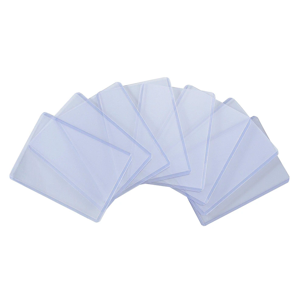 GameStop Trading Card Sleeves (25-Count)