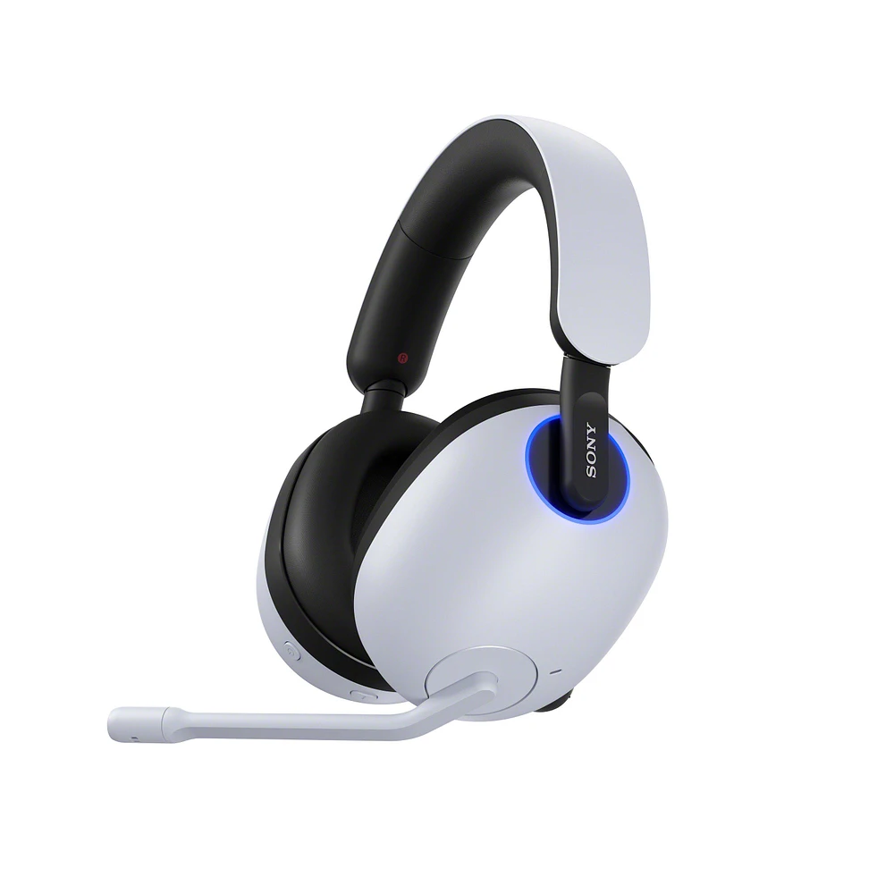 Sony INZONE H9 Wireless Noise Cancelling Gaming Headset for PlayStation 5 and PC