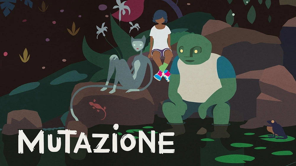 Mutazione - PC Steam