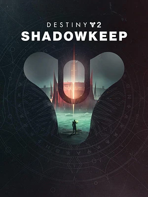 Destiny 2: Shadowkeep DLC - PC Steam