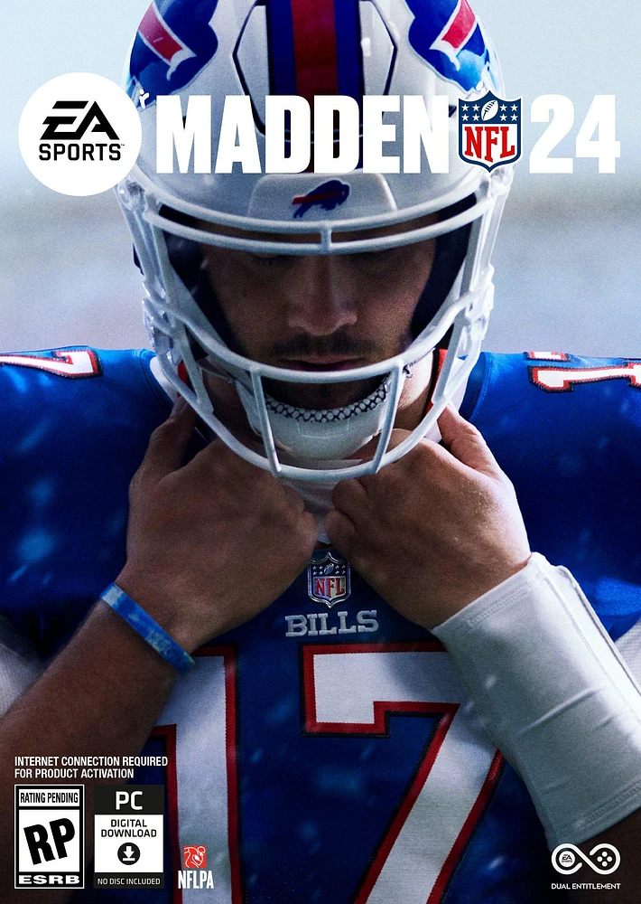 Madden NFL 24 - PC EA app