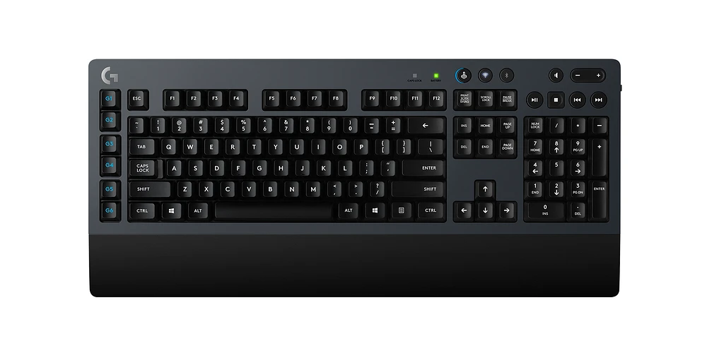 Logitech G613 Wireless Mechanical Gaming Keyboard