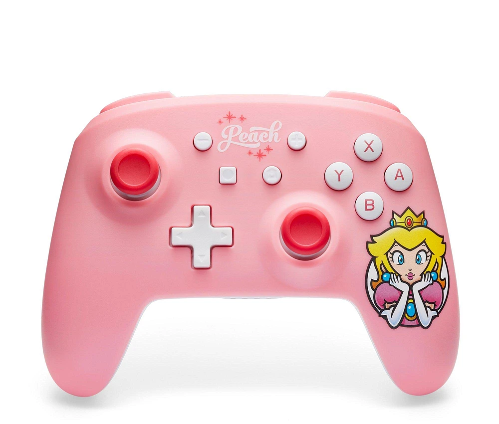 PowerA Wireless Controller for Nintendo Switch
