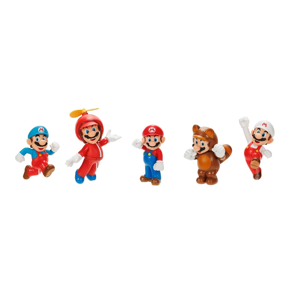 Jakks Pacific Super Mario