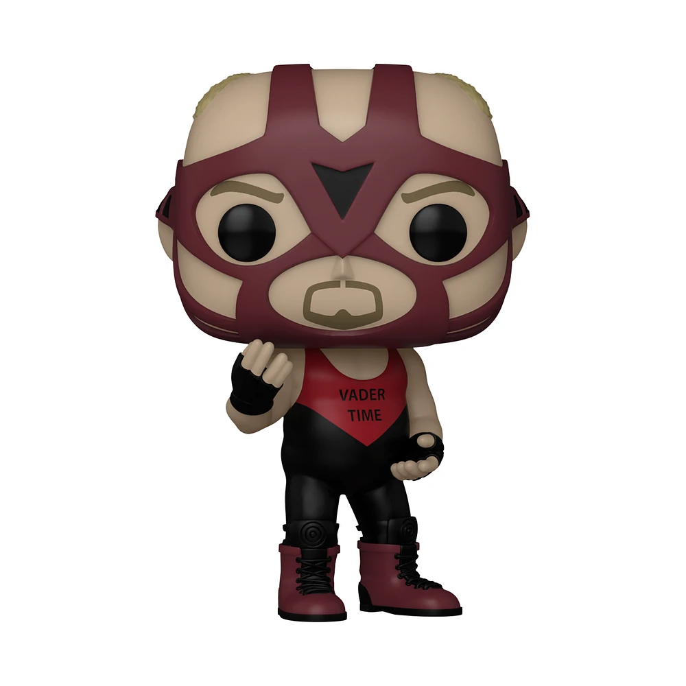 Funko POP! WWE Vader 3.8-in Vinyl Figure