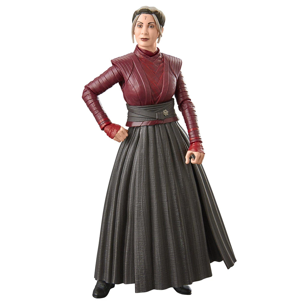 Hasbro Star Wars: The Black Series Star Wars: Ahsoka Morgan Elsbeth 6-in Action Figure