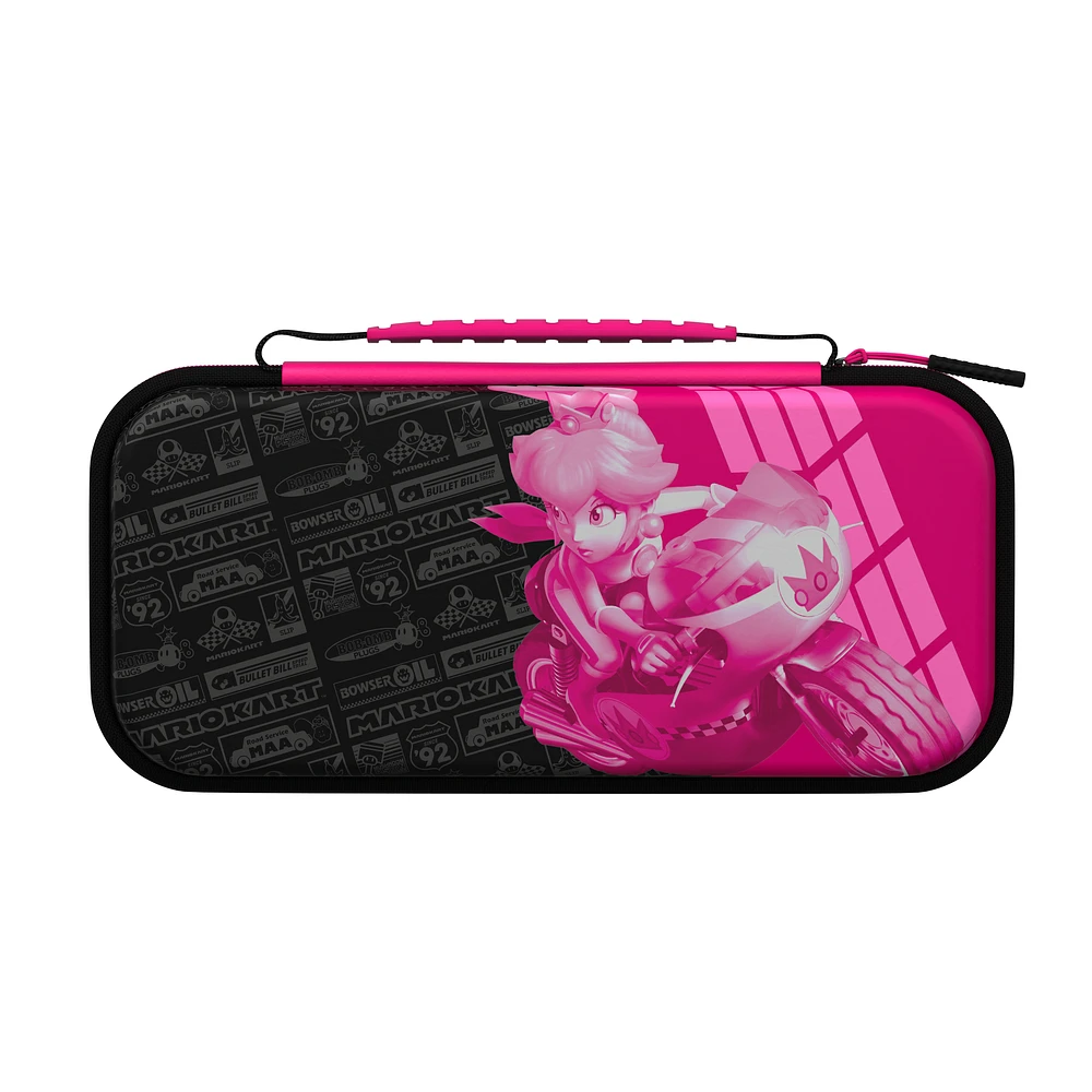 PDP Travel Case Plus GLOW for Nintendo Switch
