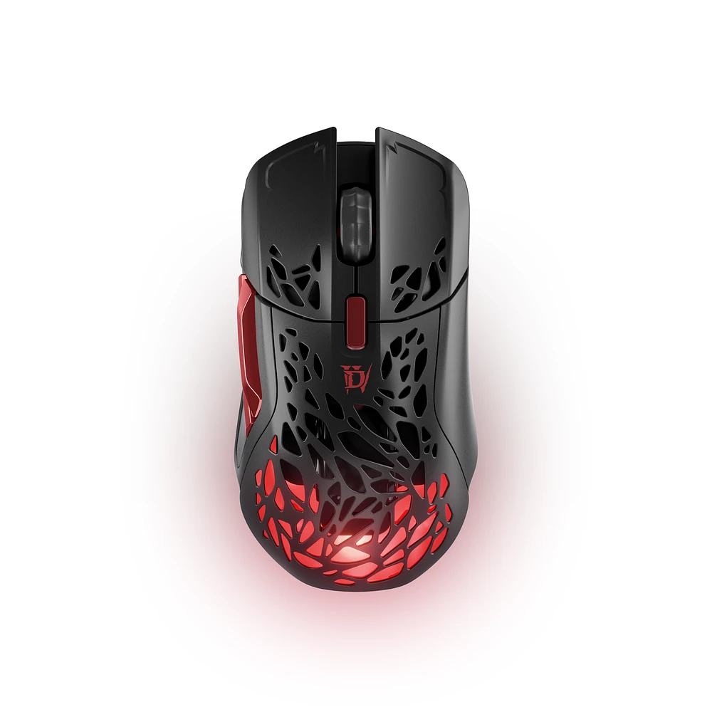SteelSeries Aerox 5 Wireless Gaming Mouse