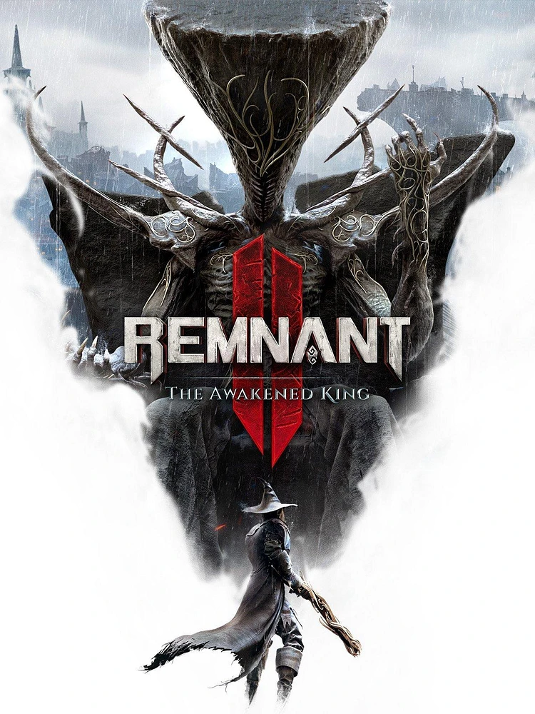 Remnant 2 - PC