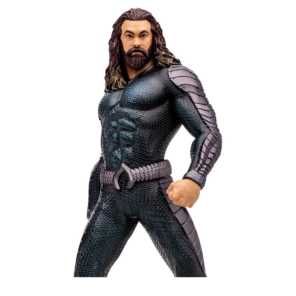 McFarlane Toys DC Multiverse Aquaman and the Lost Kingdom
