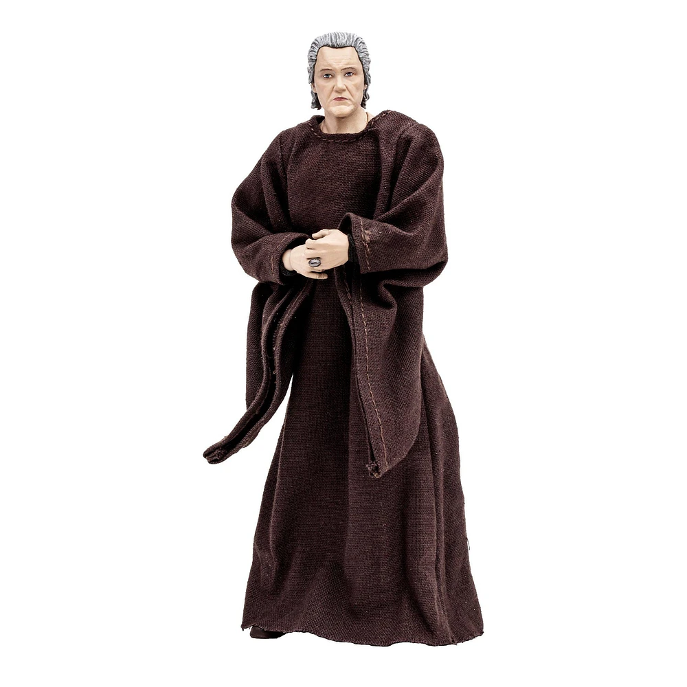 McFarlane Toys Dune Part Two Emperor Shaddam IV 7-in Figure