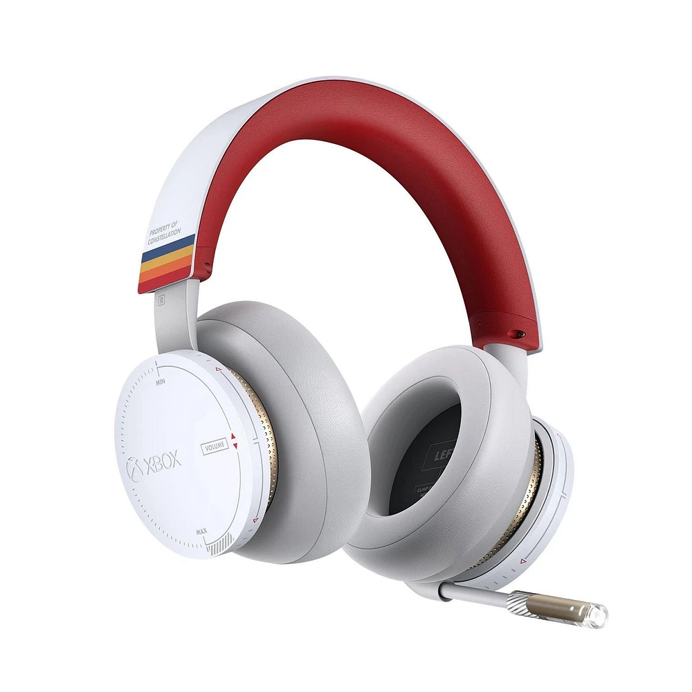 Microsoft Xbox Wireless Headset Starfield Limited Edition for Xbox Series X/S, Xbox One
